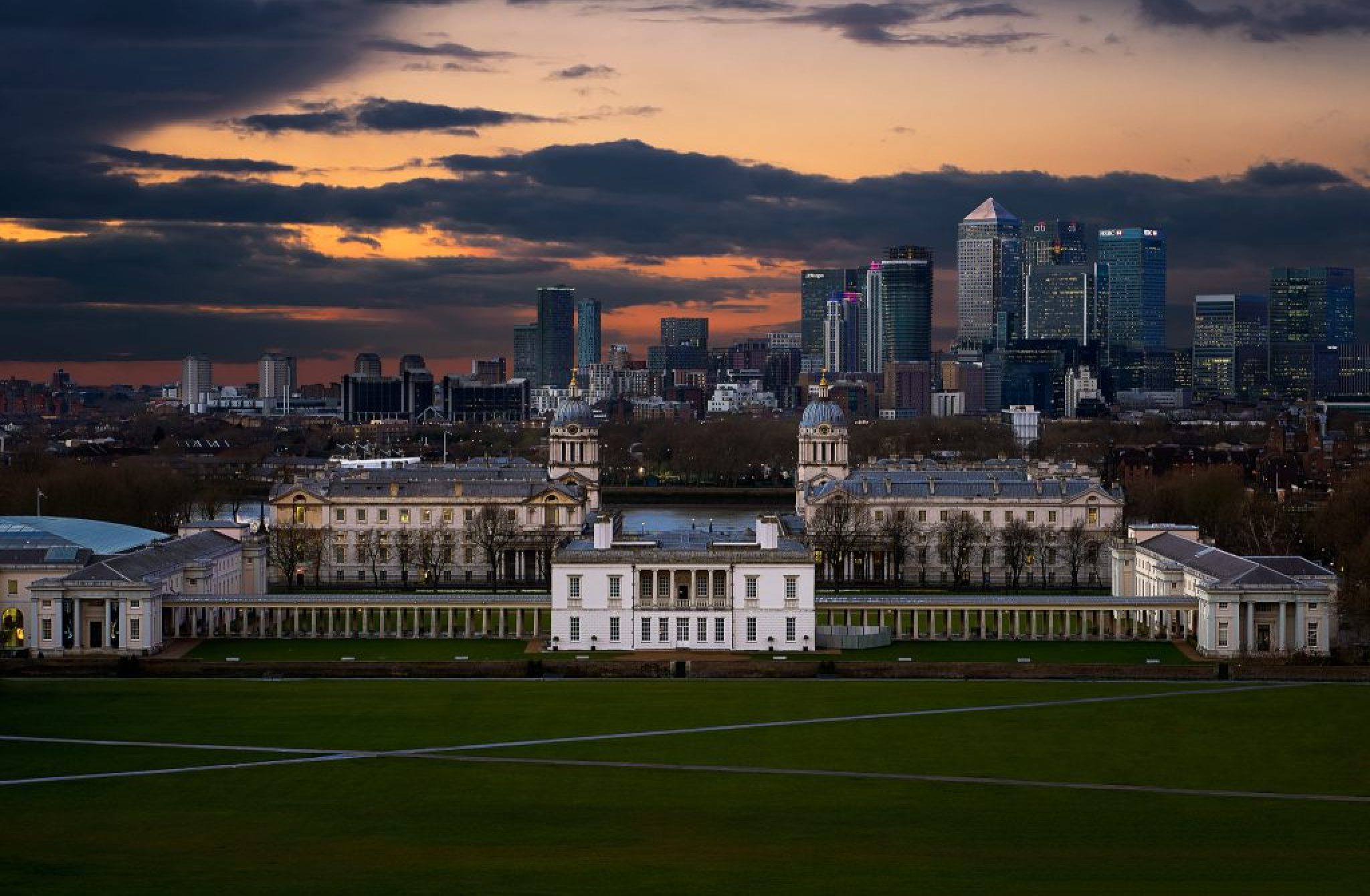 10 Best Spots in London to Photograph