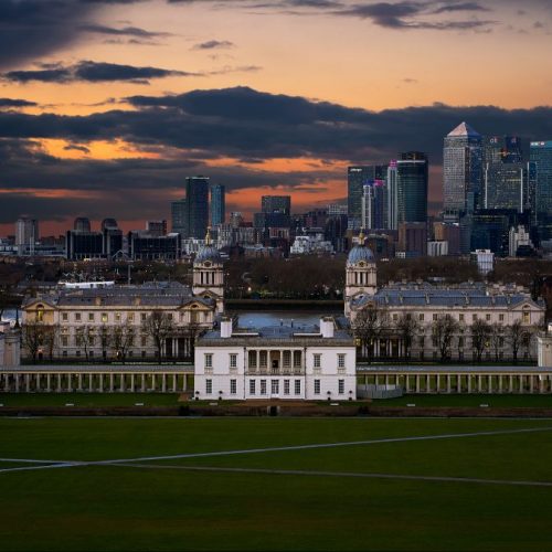 10 Best Spots in London to Photograph