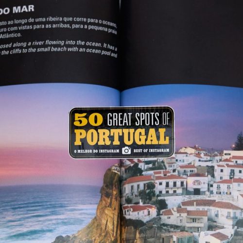 50 Great Spots of Portugal – O Melhor do Instagram