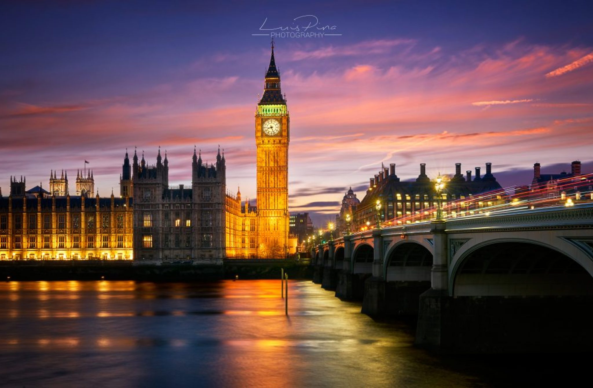 The Big Ben, London – Behind the Scenes