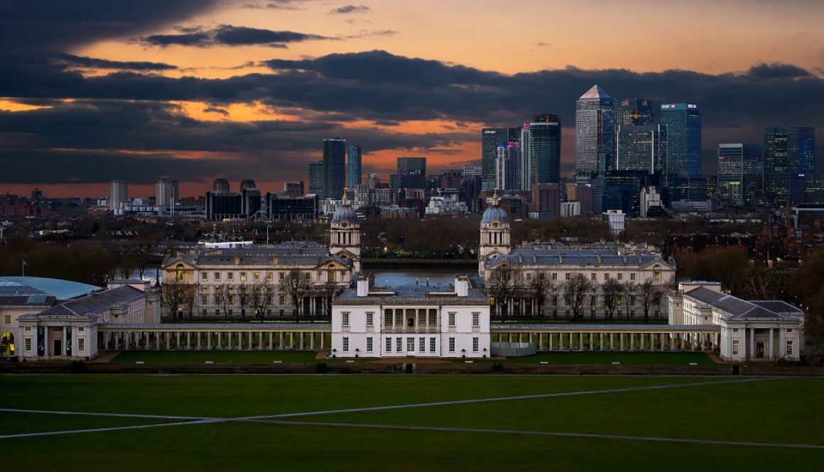 10 Melhores Locais em Londres para Fotografar