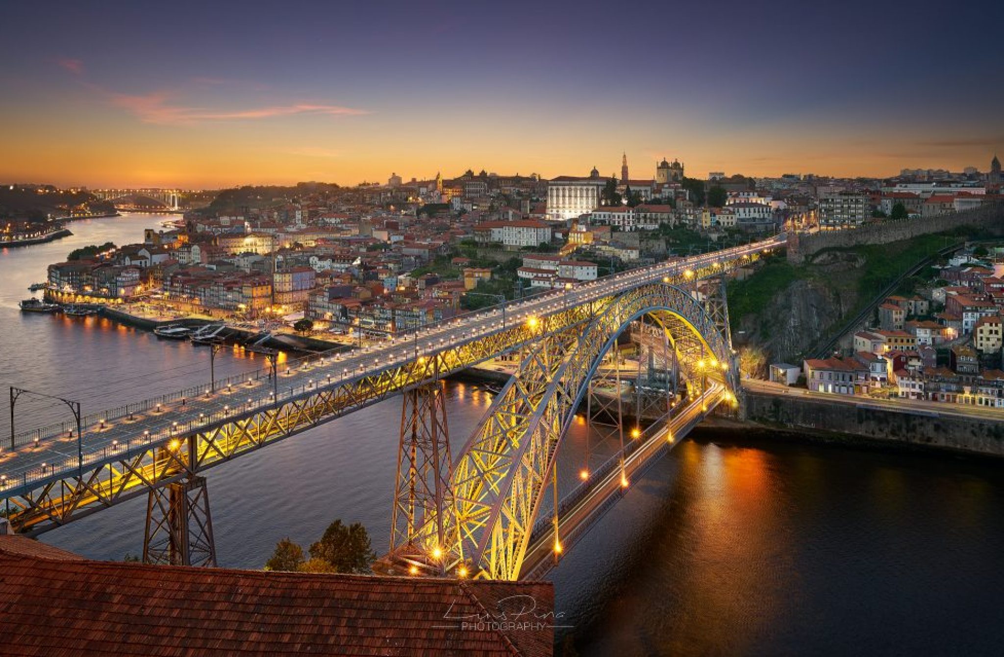 Places to Visit on Your Trip to Porto